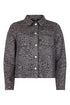 Sunday Animal Print Jacket 6880-6438